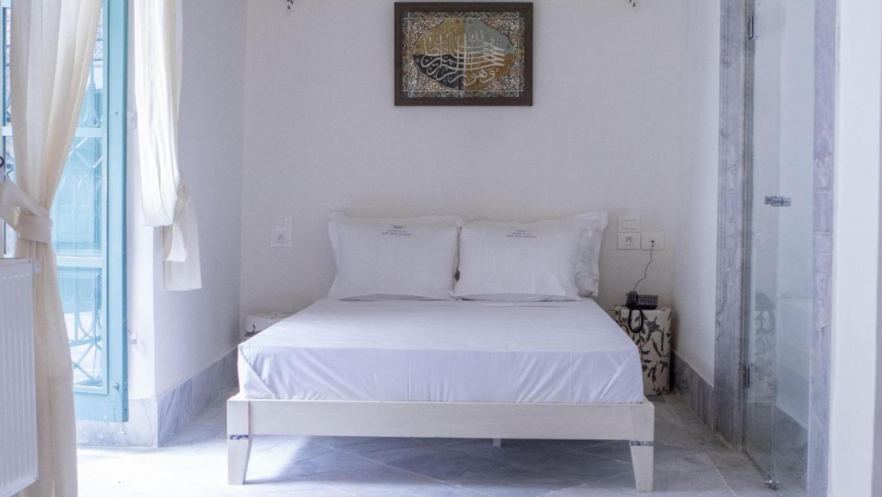 Dar Ben Gacem Kahia Bed & Breakfast Tunis Eksteriør bilde