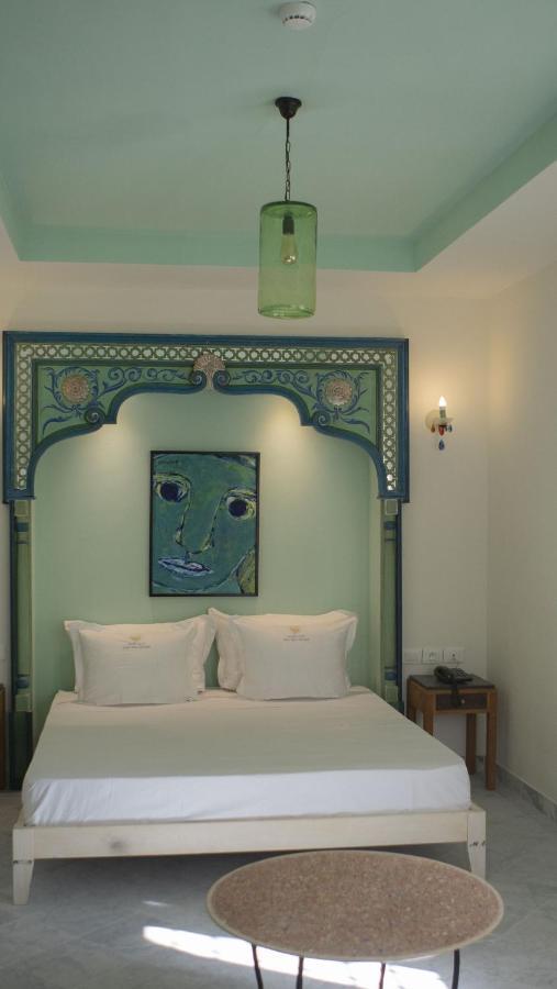 Dar Ben Gacem Kahia Bed & Breakfast Tunis Eksteriør bilde