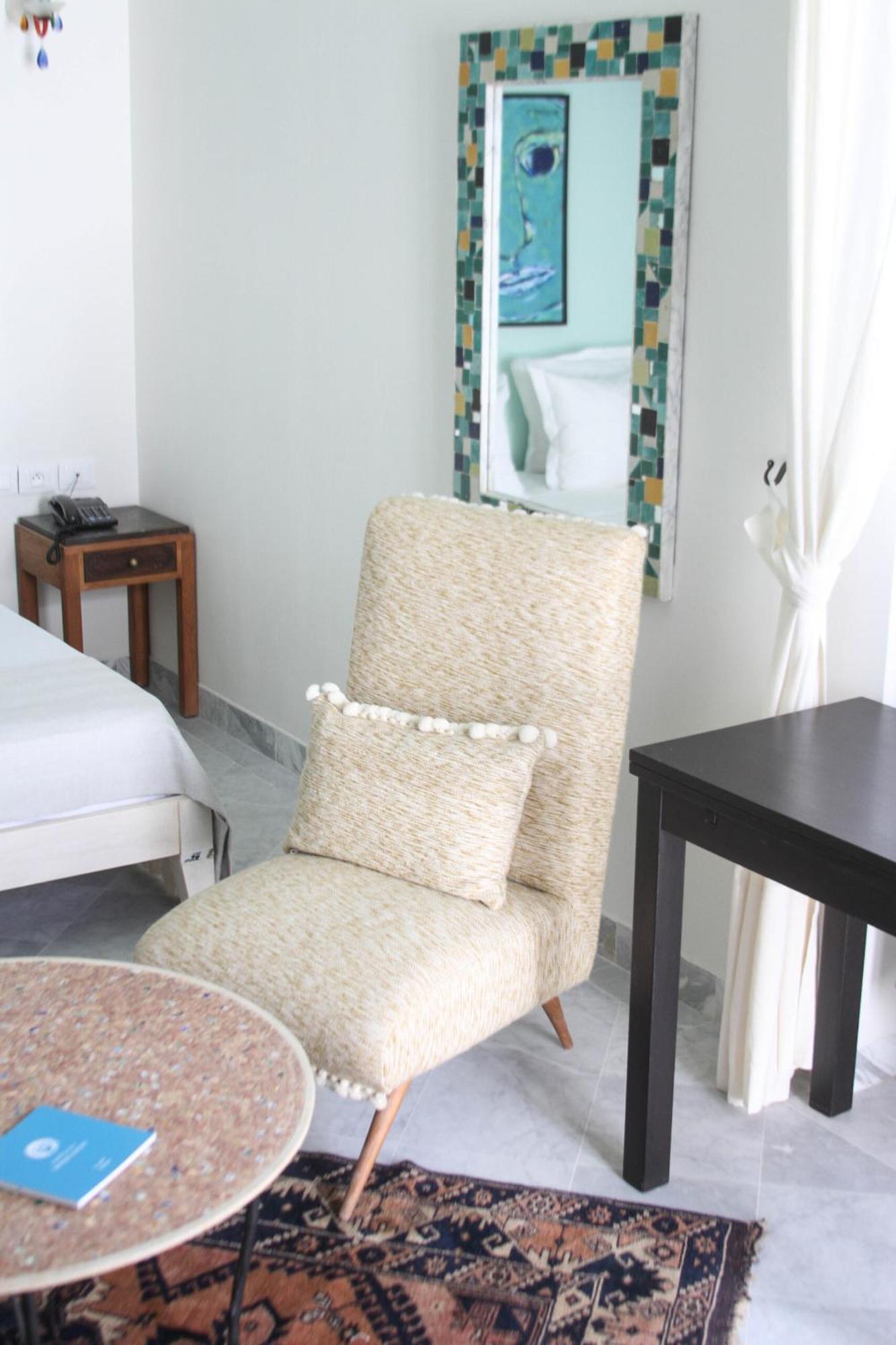 Dar Ben Gacem Kahia Bed & Breakfast Tunis Rom bilde