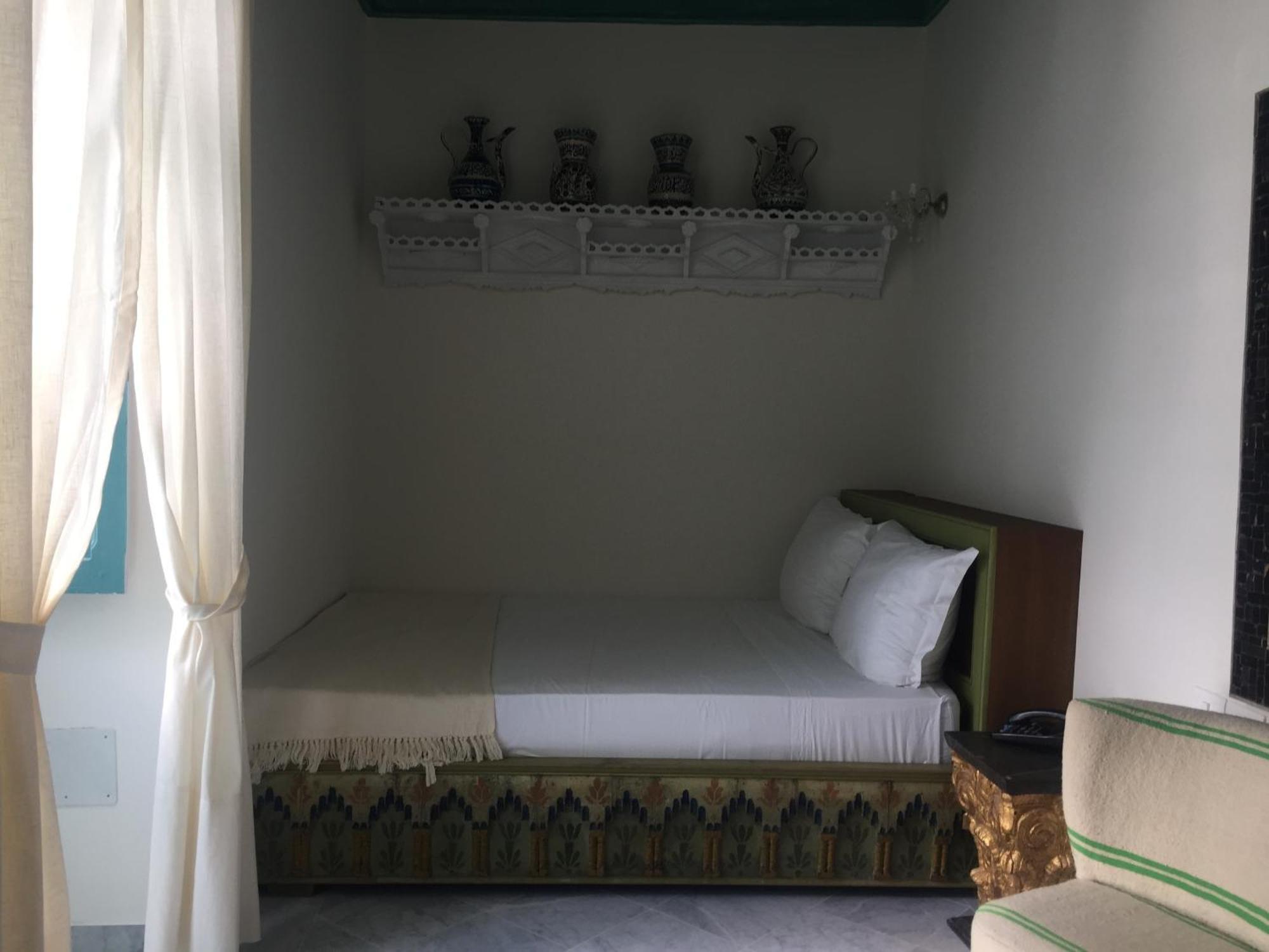 Dar Ben Gacem Kahia Bed & Breakfast Tunis Rom bilde