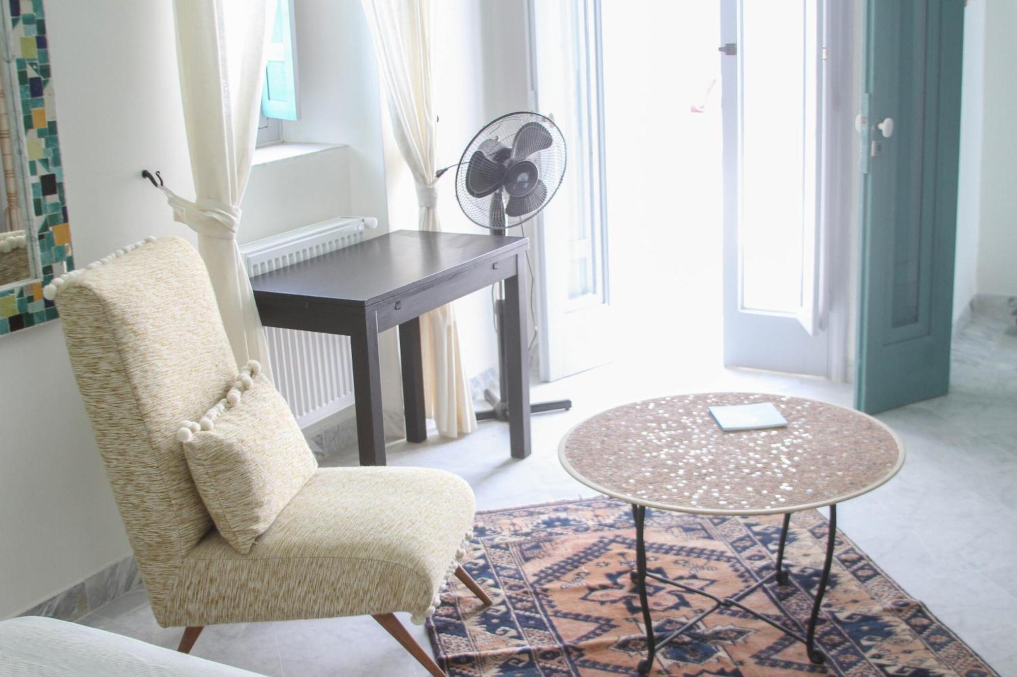 Dar Ben Gacem Kahia Bed & Breakfast Tunis Rom bilde