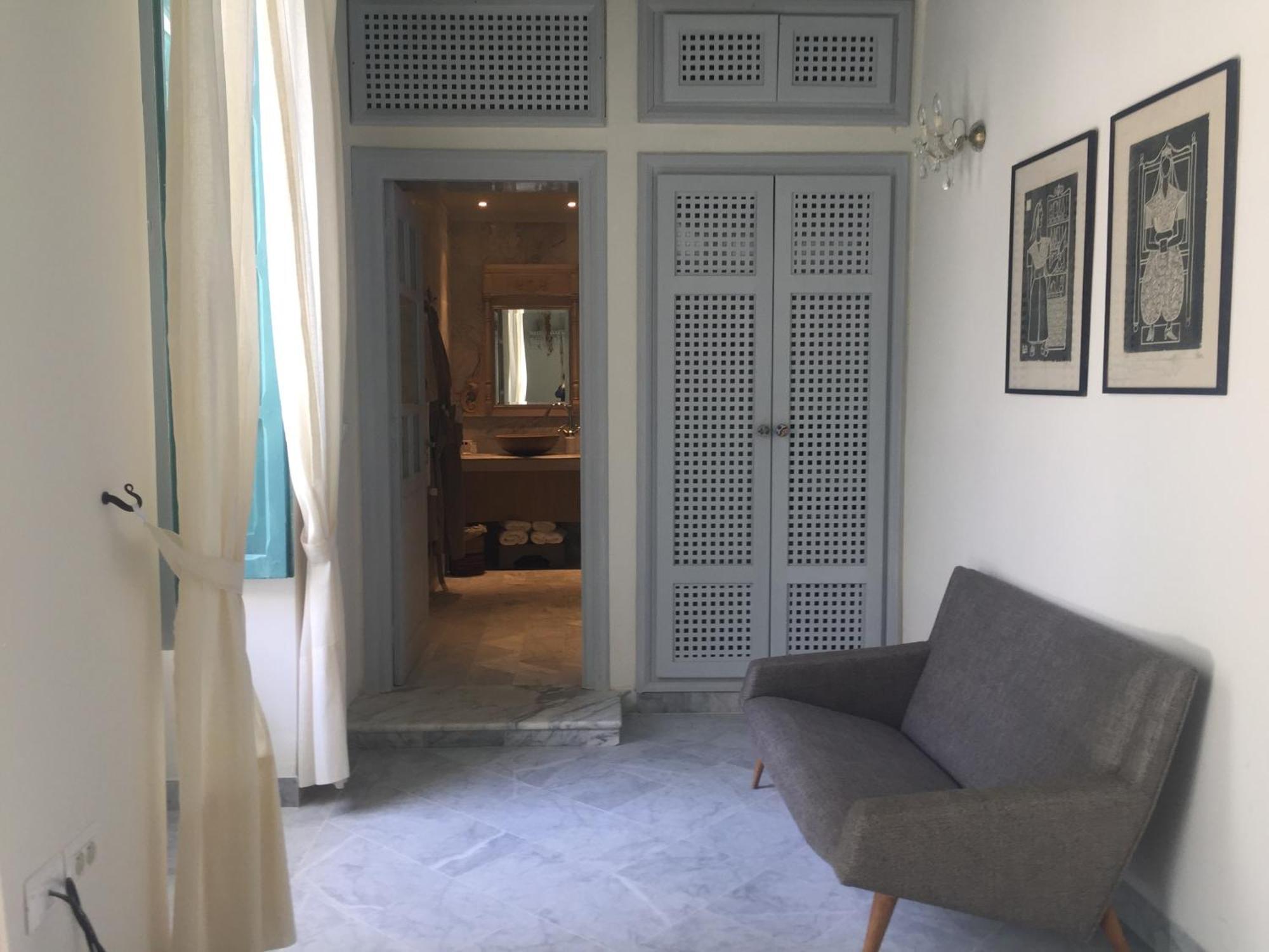 Dar Ben Gacem Kahia Bed & Breakfast Tunis Rom bilde