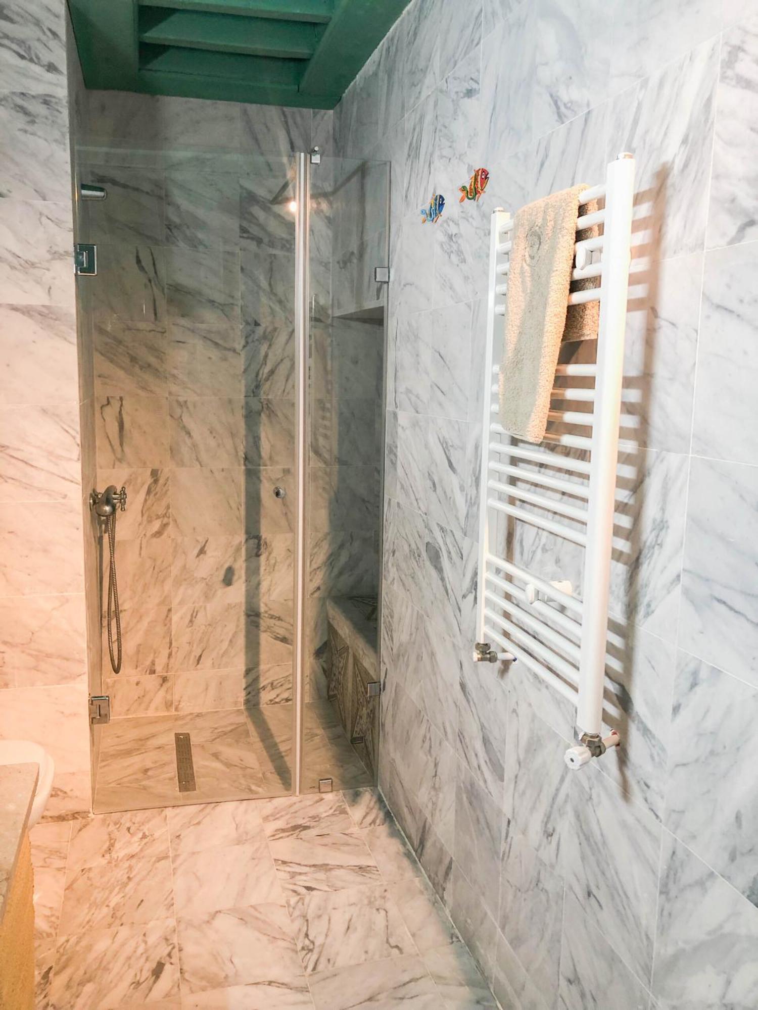 Dar Ben Gacem Kahia Bed & Breakfast Tunis Rom bilde