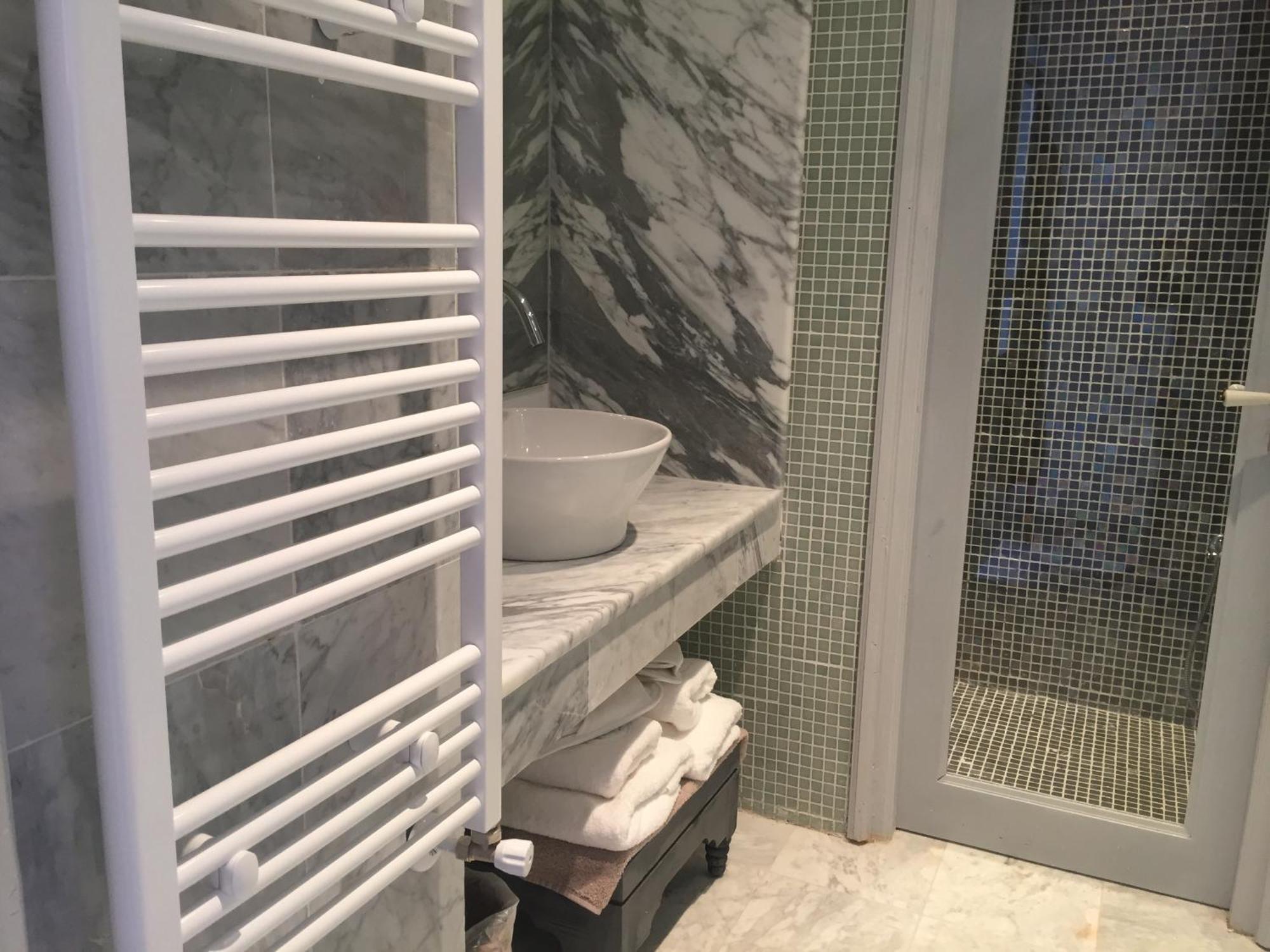 Dar Ben Gacem Kahia Bed & Breakfast Tunis Rom bilde