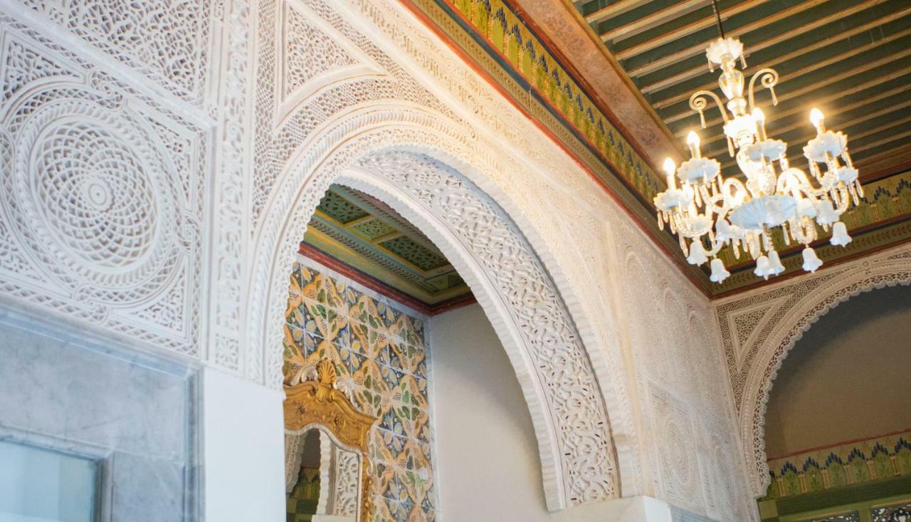 Dar Ben Gacem Kahia Bed & Breakfast Tunis Eksteriør bilde