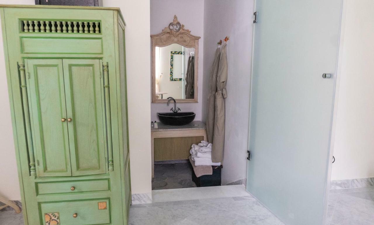 Dar Ben Gacem Kahia Bed & Breakfast Tunis Eksteriør bilde